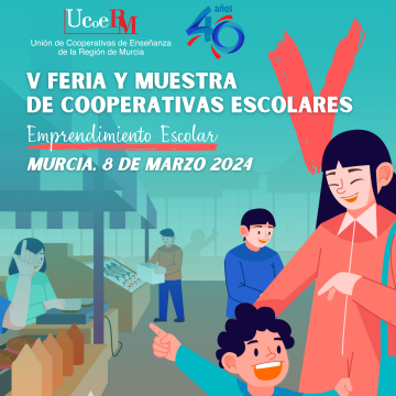 Feria Escolar UCOERM 2024