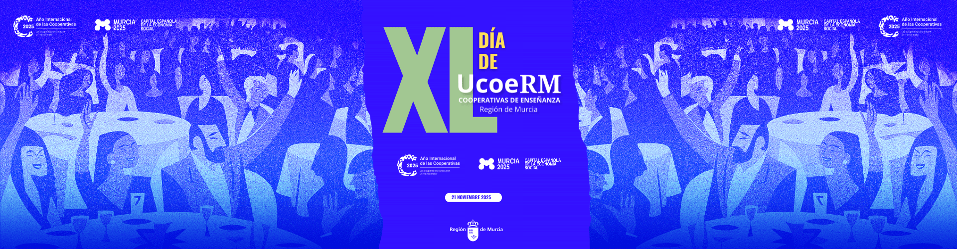 Xl Día de Ucoerm 2025