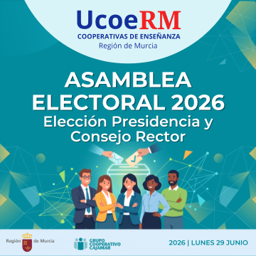 Asamblea Electoral Ucoerm 2026