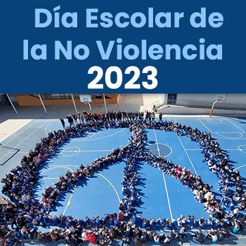 Día Escolar de la No Violencia