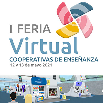I Feria Virtual de Cooperativas Escolares
