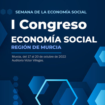 I congreso Economía Social Región de Murcia