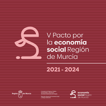 V Pacto por la Economía Social de la Región de Murcia