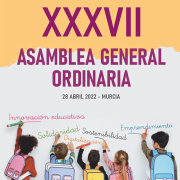XXXVII Asamblea General Ordinaria - UCOERM 2022