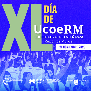 XL Día de UCOERM 2025