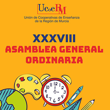 XXVIII Asamblea General Ordinaria Ucoerm