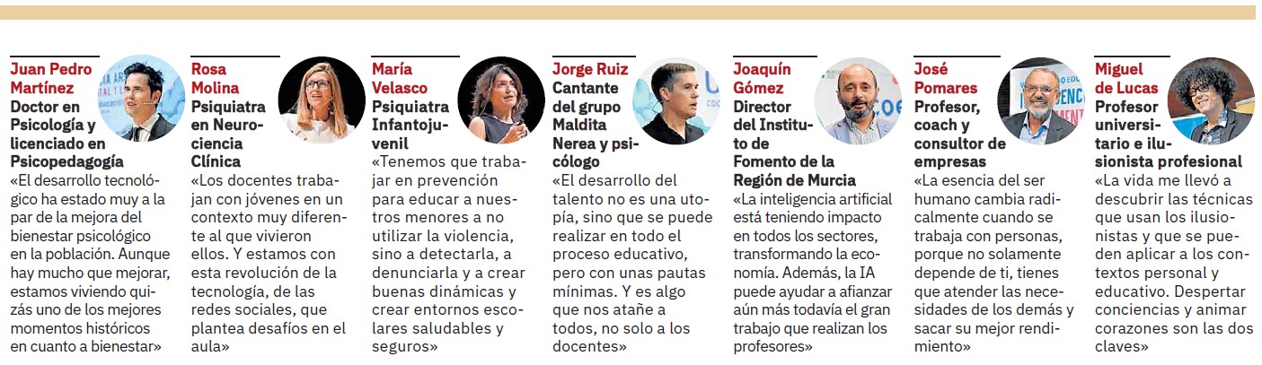 Ponentes 2