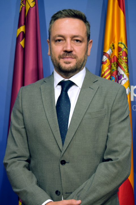 Juan José Martínez Lozano DG Union Europea