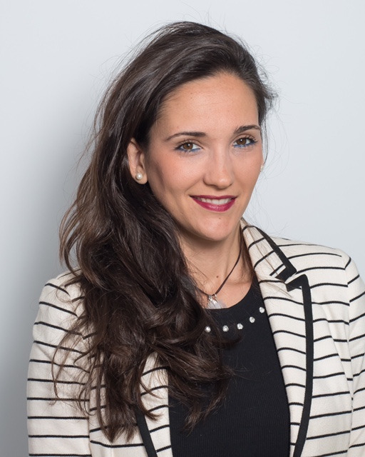 Arancha Galiana (Cooperativa de Enseñanza San Agustín de Fuente-Álamo)