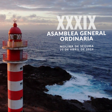 Galería fotográfica XXXIX Asamblea de Ucoerm 2024