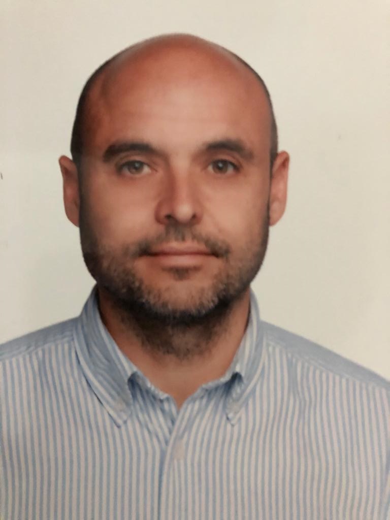 Avelino Rojas (Cooperativa de Enseñanza Jaime Balmes)