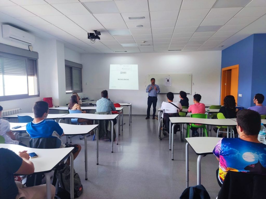Ucoerm se une al proyecto europeo Better Cooperate para mostrar cómo llevar el emprendimiento a las aulas