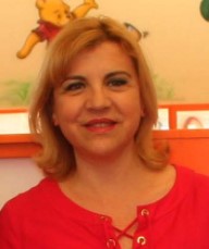 Loli Serrano Directora de la cooperativa CEI AEPIO