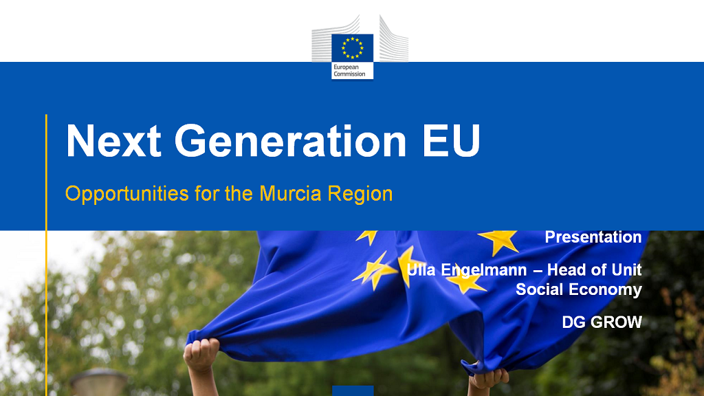 Presentación ULLA ENGELMANN