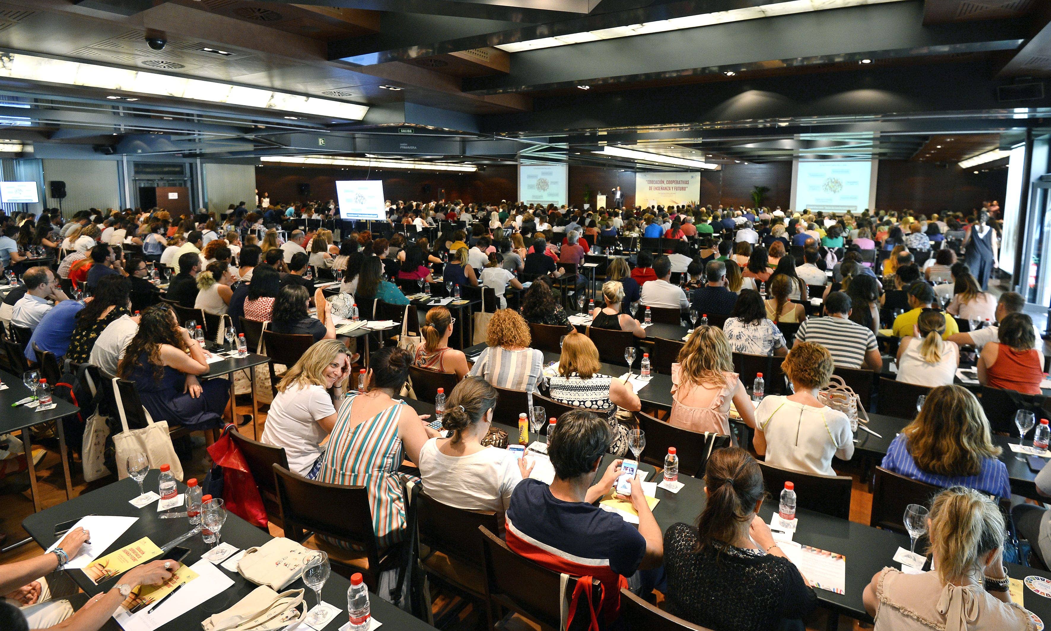jornadas