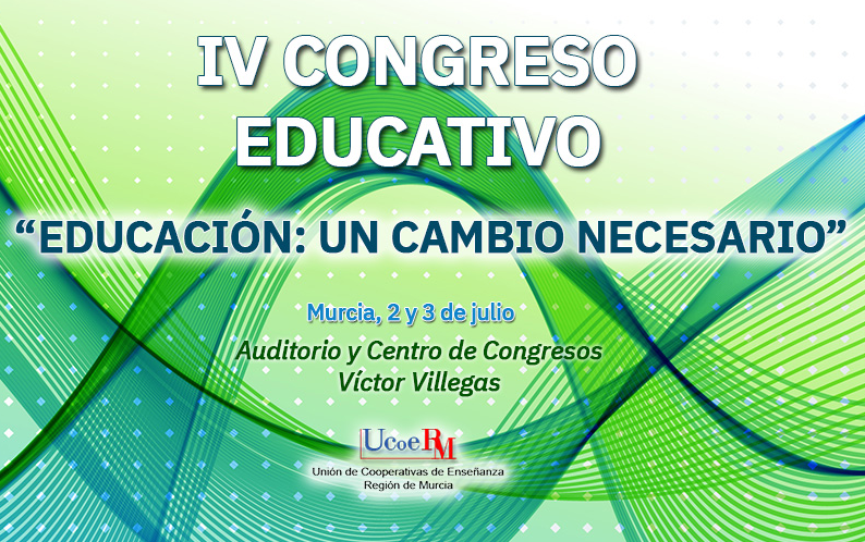 IV CONGRESO EDUCATIVO UCOERM