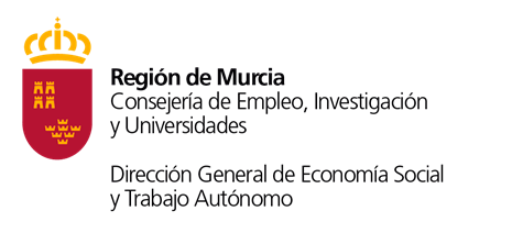 Consejería de Empleo, Investigación y Universidades Dirección General de Economía Social y Trabajo Autónomo
