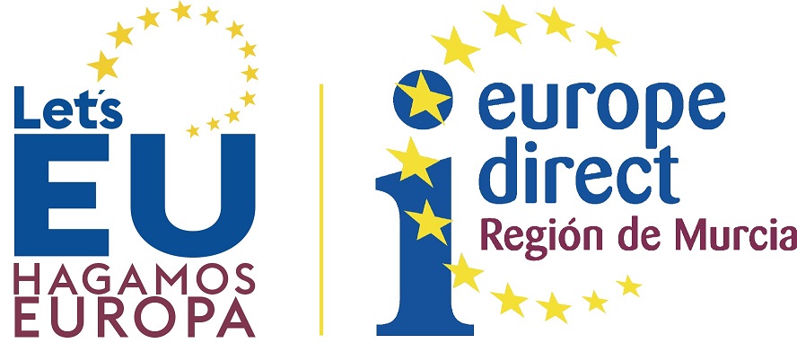 UCOERM apuesta en clave europea a través de Europe Direct Región de Murcia