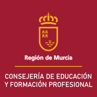 Consejería de Educación y Formación Profesional