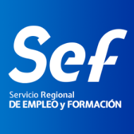 Servicio Regional de Empleo y Formación