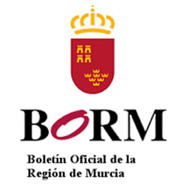 Boletín oficial de la Región de Murcia